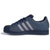 Jude Bellingham x adidas Superstar Glory Blue Men Sneakers JQ6727