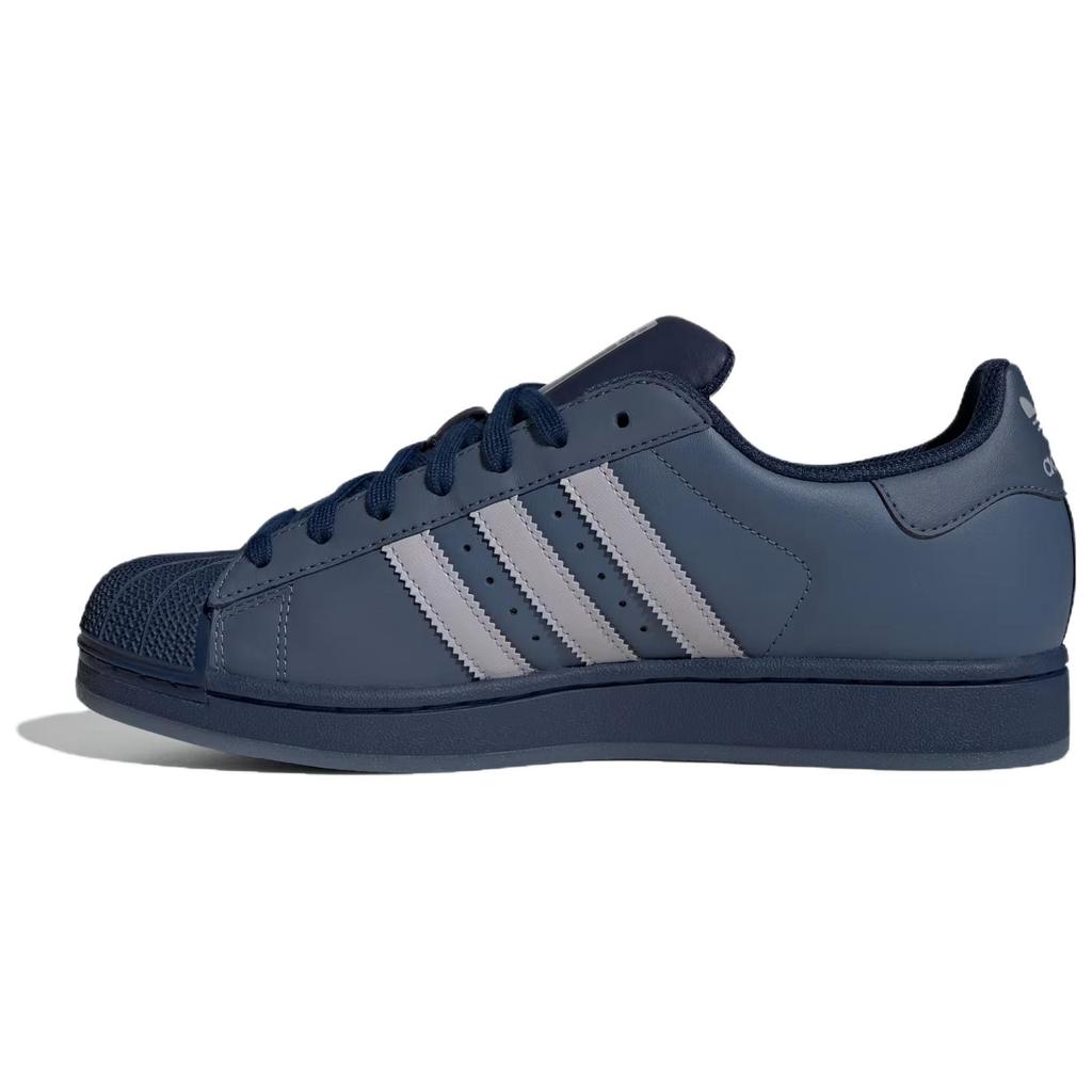 Jude Bellingham x adidas Superstar Glory Blue Men Sneakers JQ6727