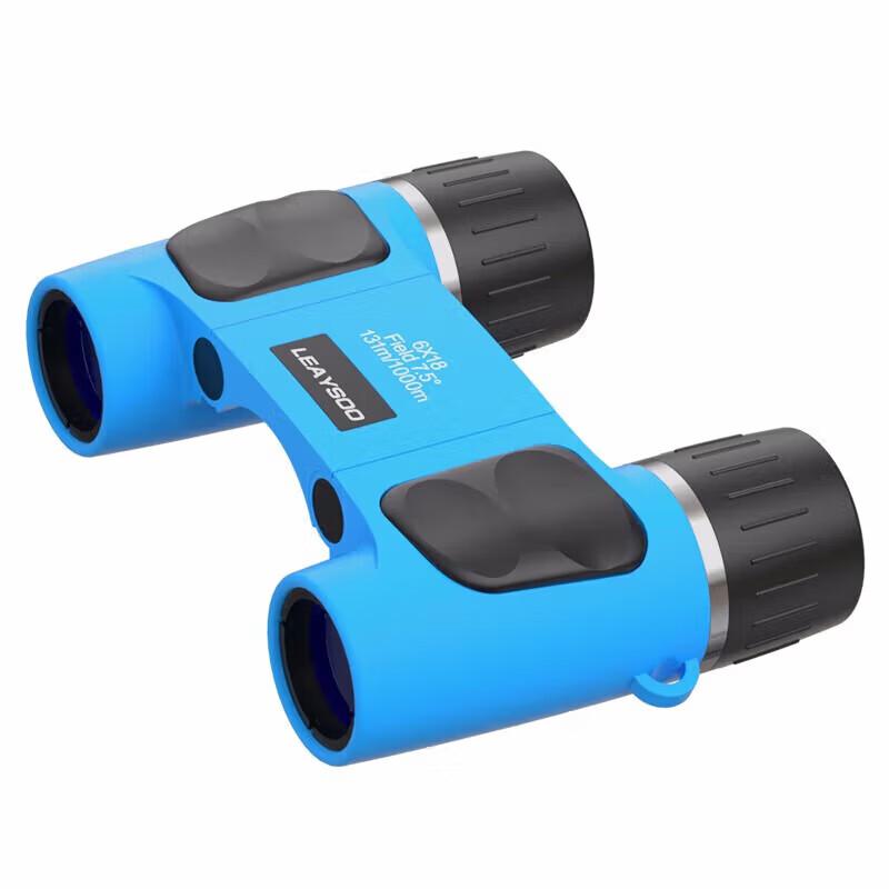 

Leaysoo 6x18 Binoculars