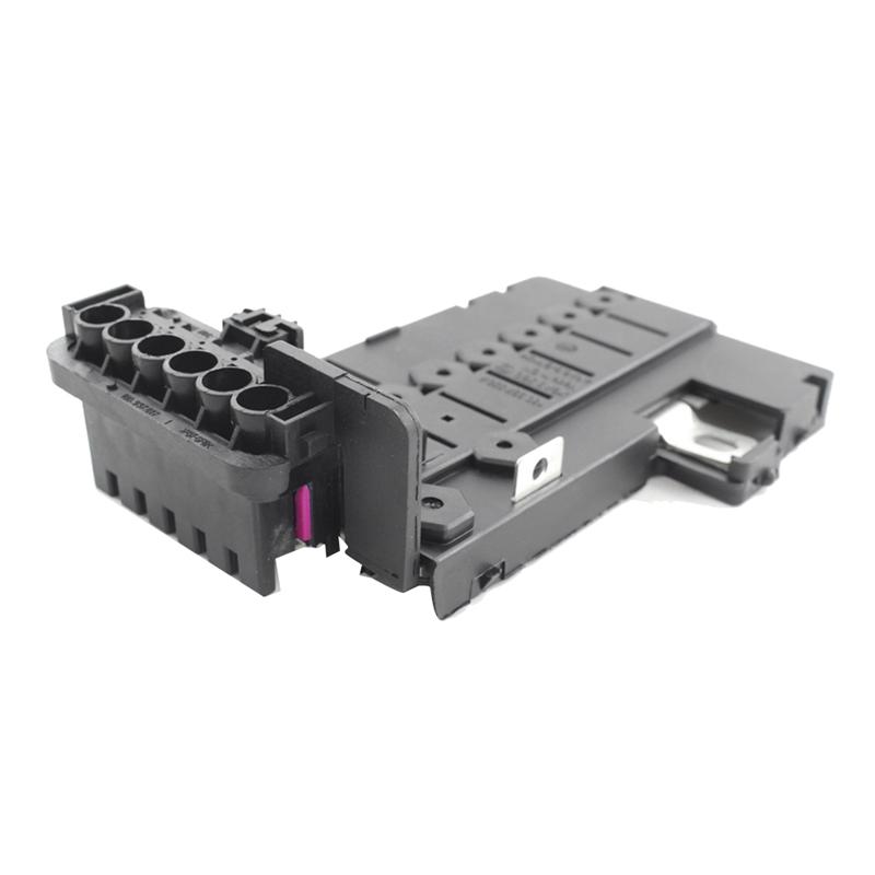 A11M-6R0937548C 6R0937548F Fuse Box Battery Terminal Socket Holder For Jetta Polo 2011-2015 Skoda Octavia Rapid 2013-2015 Access