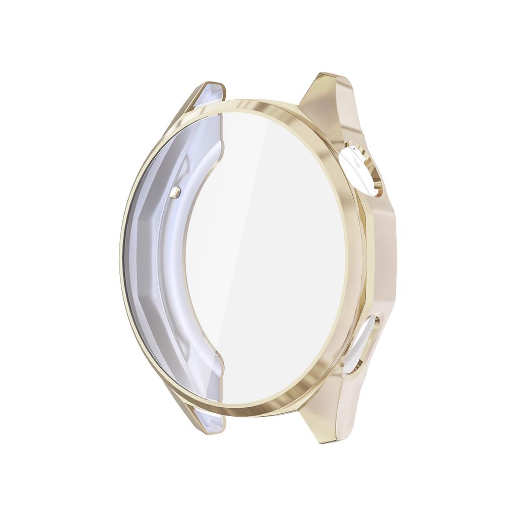 Case for Huawei Watch GT 6 41mm 46mm Screen Protector accessories Soft TPU Bumper Shell film Anti Fall HUAWEI WATCH GT6 Cover