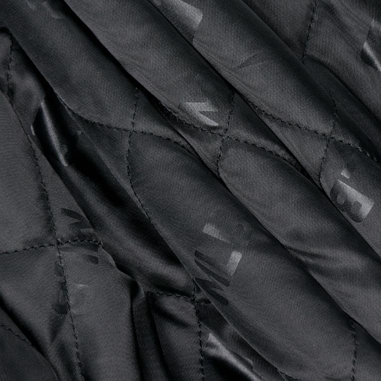 New MLB Base Logo Baseball Jerseys Unisex Black 3AJP12016-50BKS