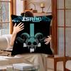 1pc game The B-Binding of Isaac pillow cover sofa cushion cover home room decoration children gift