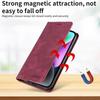 For iPhone 17 Pro Case BETOPNICE Magnetic Closure RFID Blocking Wallet Stand Leather Phone Cover