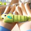 Fishing Master: Interactive Parent-Child Educational Game - Retractable Desktop Fishing Toy