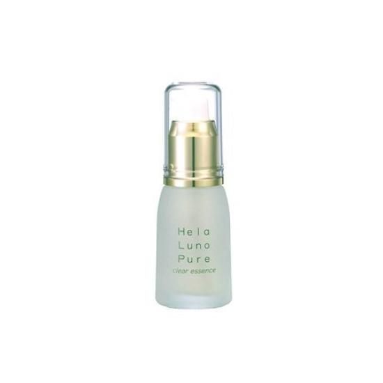 

Otaka Enzyme Hela Runo Pure Series Clear Essence 30 мл (Красота Сыворотка)
