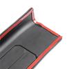 NEW-Door Sill Scuff Plate Pedal Entry Guard Protector Stickers Trim Car Styling For Ford Bronco 2025 2025 2025 4Pcs