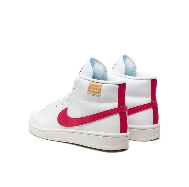 Кроссовки Nike CT1725 104 белый