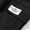 Jeanswest Men's Fleece-Lined Straight-Leg Outdoor Casual Pants