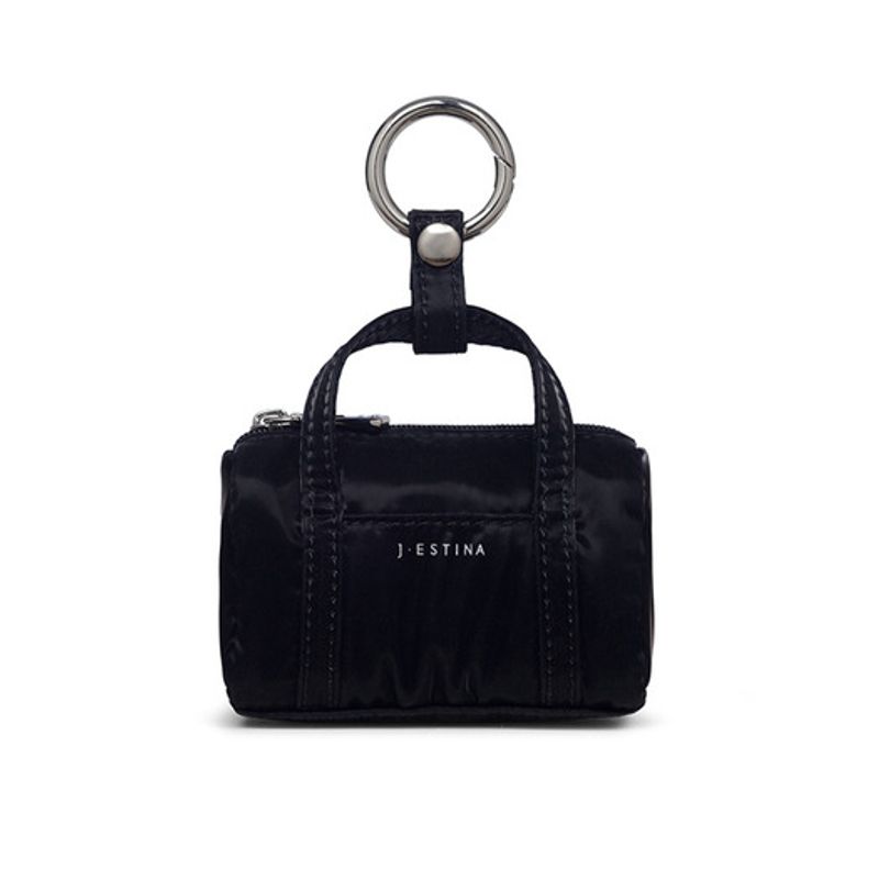 

J.ESTINA BALLO Bag Charm BK (JEACEA4BF997BK260) single type