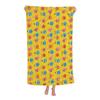 The-Amazing World G-Gumball Towel Microfiber Beach Towel Absorbent Quick Dry Soft Yoga Swimming Resort Mountain Climbing Towel