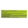 Patanjali Super Dishwash Bar 225g X Pack Of 4 | Natural Lemon & Wood Ash Dish Cleaning Soap