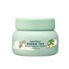 Green Tea Moisturizing Cream 100ml