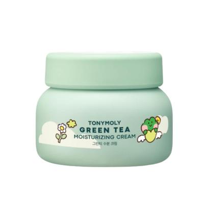 Îngrijirea feței – Creme și loțiuni de față