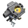 Carburetor Assy Carb Gasket for Stihl 044 MS440 MS460 046 Chainsaw Walbro HD-16
