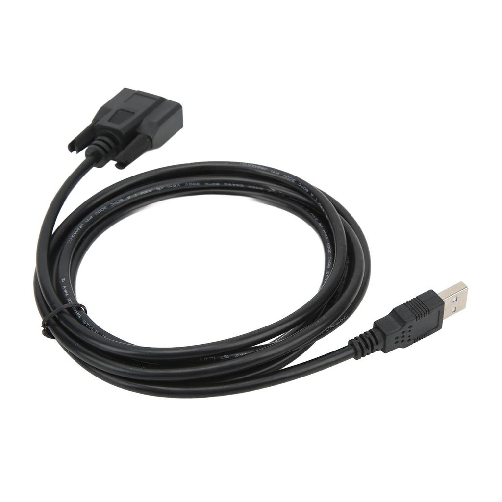 USB OBD2 Diagnostic Adapter Connection Cable for Lexia 3 PP2000 Replacement for Peugeot