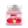 Scentio Raspberry Body Sea Salt Scrub 350ml