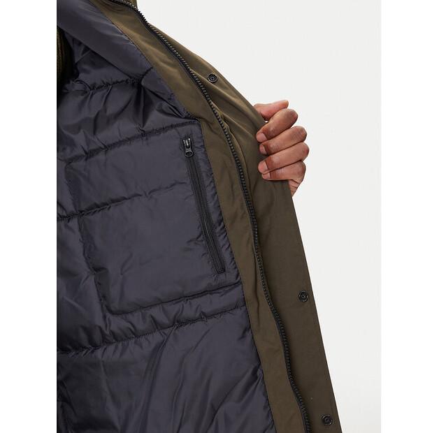 Парка Jack Wolfskin Canyon Shield