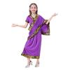 Children, Indian Girls, Cosplay, Princess Costume, Dance Party, Stage Performance, Game, Cosplay, Costumes