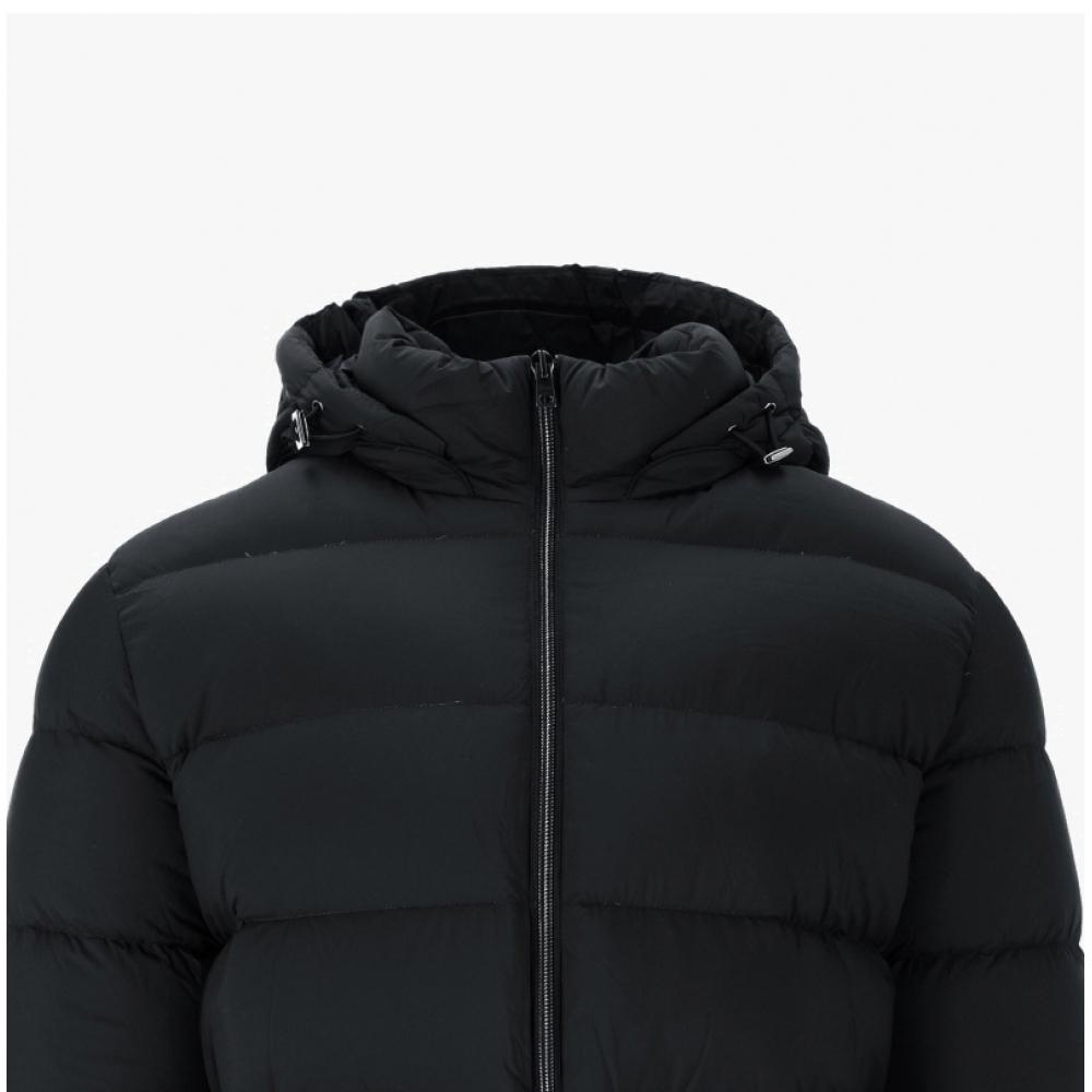 Erno Pi001181u 12456z 9300 EcoAge Eco Age High Neck Bomber Men S Padding