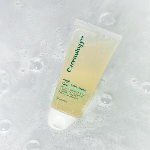 Carenology [2pcs] Befine The Arc Pore Deep Cleanser 135ml
