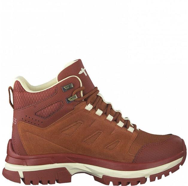 Треккинговые ботинки Tamaris GORE-TEX