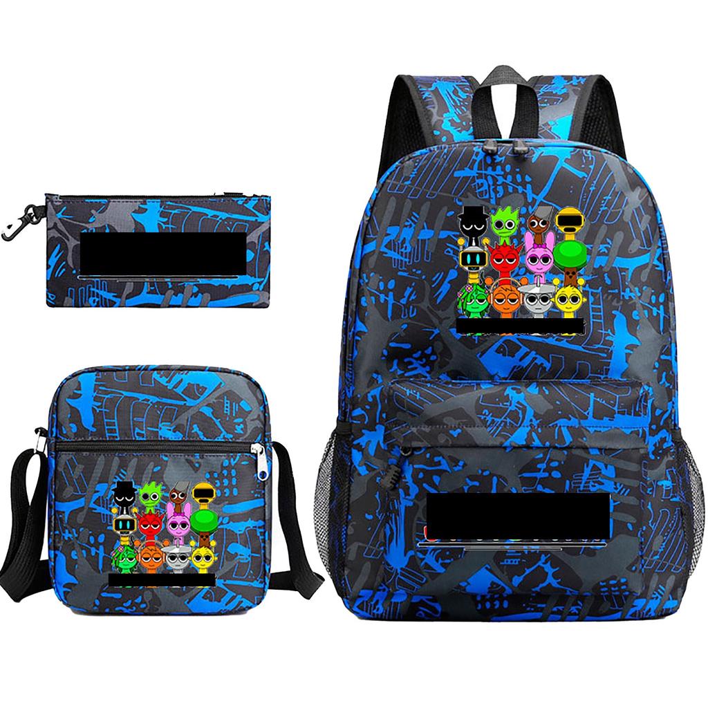 Batoh, Batoh, Velkokapacitní taška pro matku a dítě, Vodotěsná taška pro těhotné