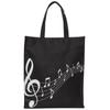 Bolsa de Mão Feminina MAMA FIORE 2501-4669, Preta