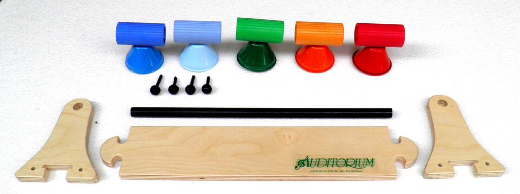 Gitre Gitre Swing Bell GI744-5