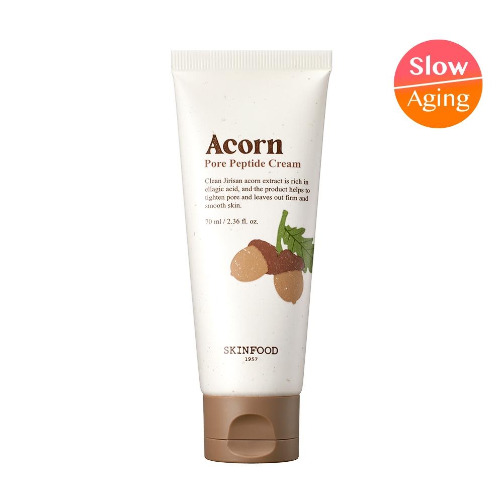 Skinfood [Acorn Cream] Skinfood Acorn Pore Firming Cream 70ml
