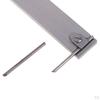 Stainless Steel Caliper Tool for Measurements