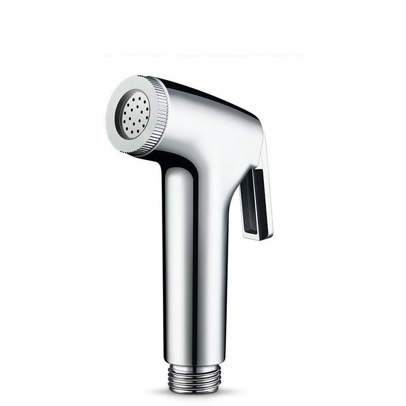 Handheld Water Toilet Bidet Sprayer Flexible Spring Shower Head Hose Tube Telephone Line Soft Hoses Bathroom Accessories