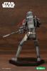 ARTFX Star Wars Bad Batch Crosshair THE BAD BATCH PVC Painted Jednoduchá montáž Obrázek SW187
