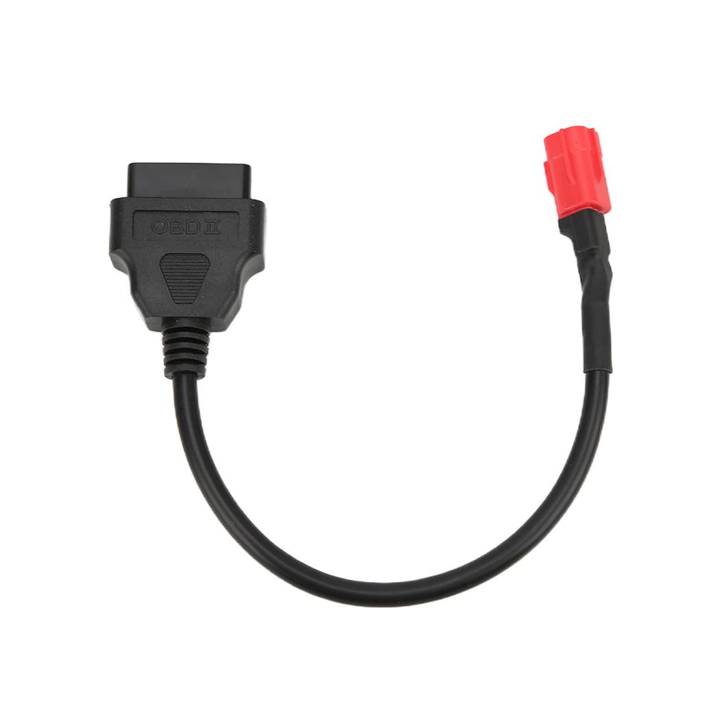 Yctze OBD Cable 16Pin to 6Pin Diagnostic Scanner Adapter for