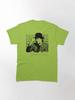 Juan Luis Guerra Sabina Classic T-Shirt