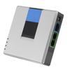VoIP Gateway Internet Phone 2 Ports Adapter SIP RJ45 Cable For Linksys PAP2T