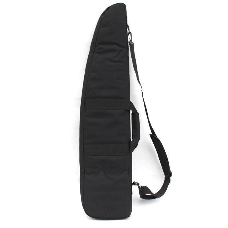 Multifunctional Tactical Camouflage Fishing and Gun Bag (1.2m/1m) - Shoulder Handbag