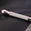 BDSM Handle Chain Whip Sex Toys For Women Couples Soft Iron Passion Spanking Paddle Iron Whips Slave Restraints Bondage