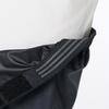 GORE-TEX Gaiter Spats for Outdoor and Climbing, Long, with Stirrups, Unisex, Black, Size M
