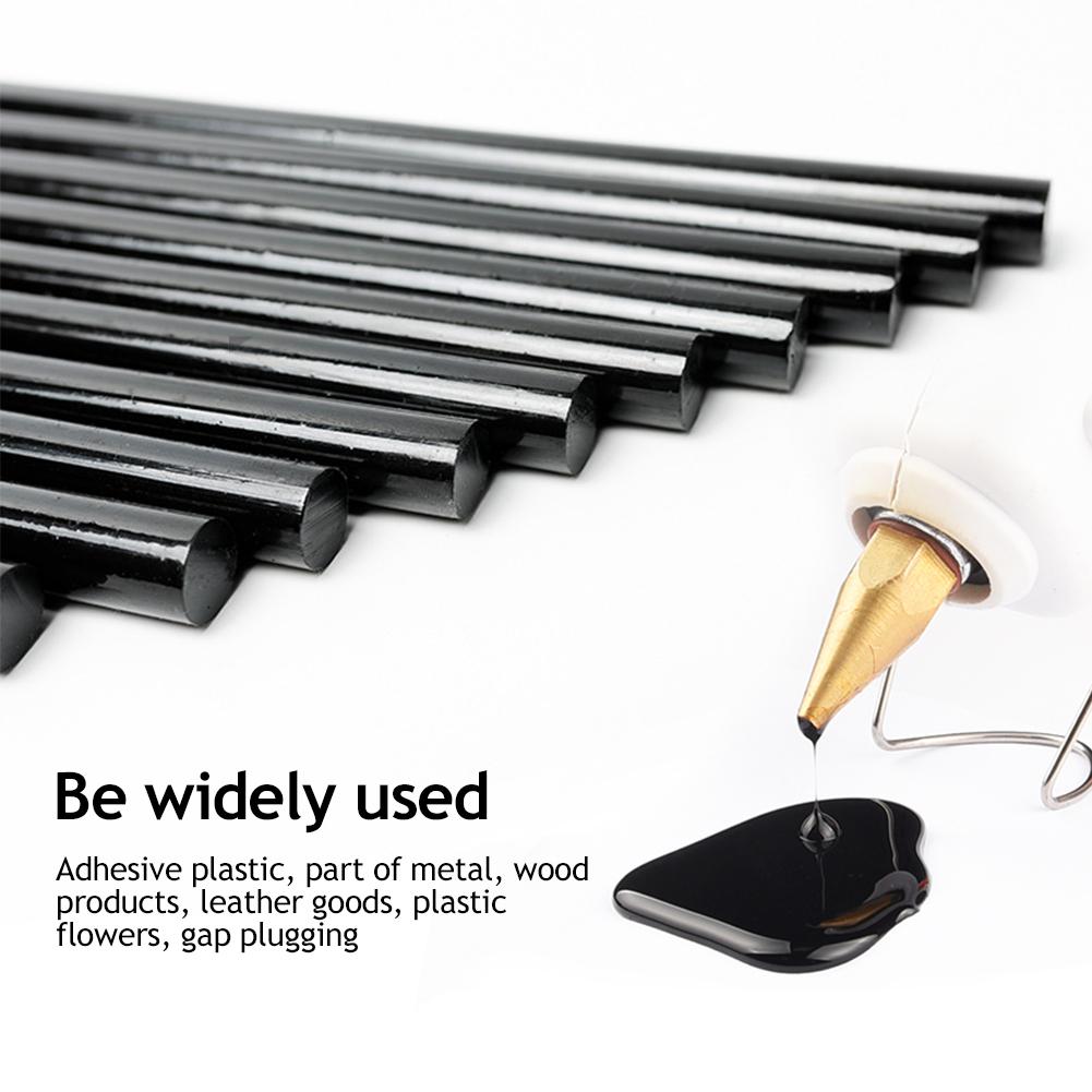 1/5/10PcsCar Dent Repair Tools Glue Sticks Paintless Dent Repair Puller Car Body Removal Glue Stick Tool Car Repair Accessories