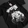 Hajime No Ippo Shirt Takamura Tshirt Miyata Top Kimura Aoki Fighting Anime Tee
