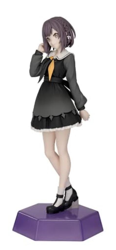Shinonome Ena Figure Project Colorful Hatsune Miku Desktop x Decorate Collections Official 'Sekai Stage! feat.