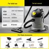 Karcher Commercial Quiet Barrel Vacuum Cleaner