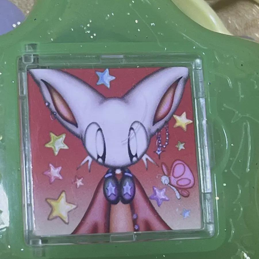 

Nct Wish Steady Keyring Riku Version