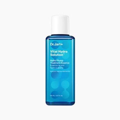 DR. Jart+ Vital Hydra Solution Hydro Plump Behandlungsessenz 150ml