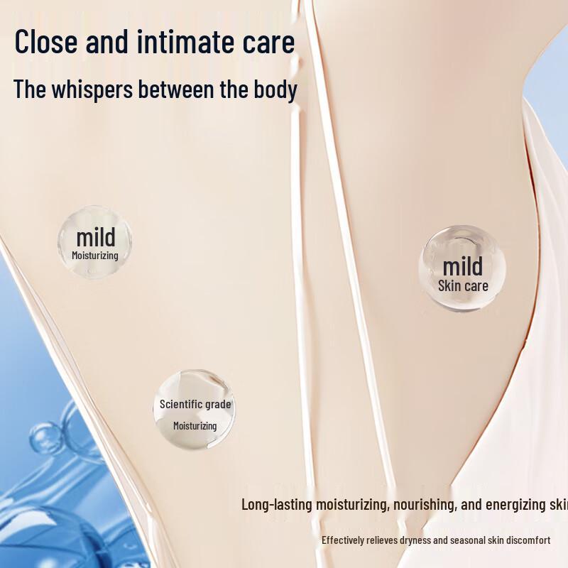 Reebok Men's Long-Lasting Fragrance Shower Gel