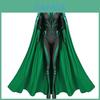 Thor3 Ragnarok Hela Pánský Dětský Body Plášť Halloween Kostým Perfektní Pro Role Play A Divadelní Představení