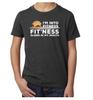Tops – T-Shirts