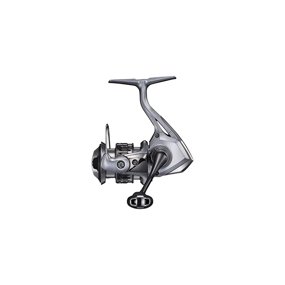 Shimano Nasci 21 Spinning Reel 500 Size Lightweight Durable Fishing Gear