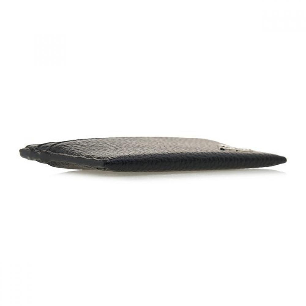 Portfel na karty Vivienne Westwood z logo Orb 5403000bu S000d N403